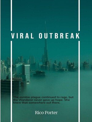 cover image of Viral OutBreak